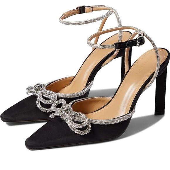 Tony Bianco Shoes - NEW Tony Bianco Elsie Heels, Size 9